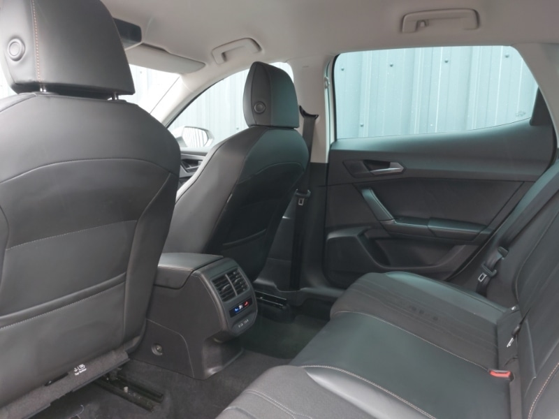 Used Cupra Formentor 2023 for sale - 78125766: Photo 6