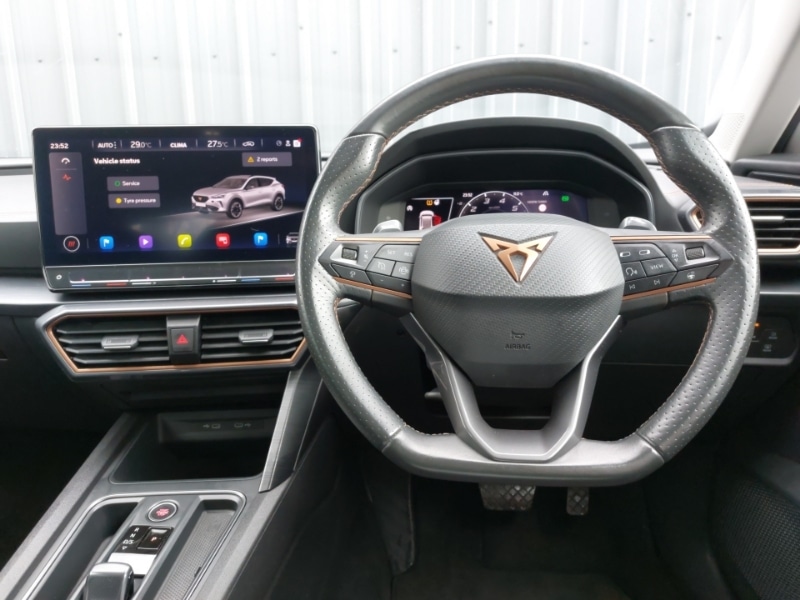 Used Cupra Formentor 2023 for sale - 78125766: Photo 7