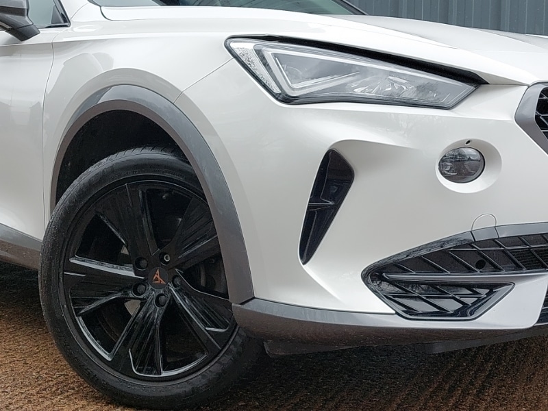 Used Cupra Formentor 2023 for sale - 78125766: Photo 9