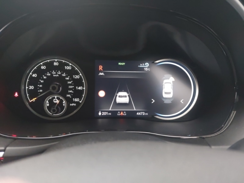 Used Genesis GV70 2024 for sale - 76187819: Photo 11