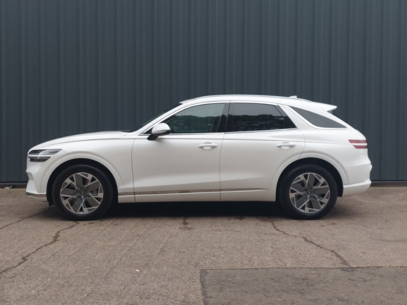 Used Genesis GV70 2024 for sale - 76187819: Photo 4