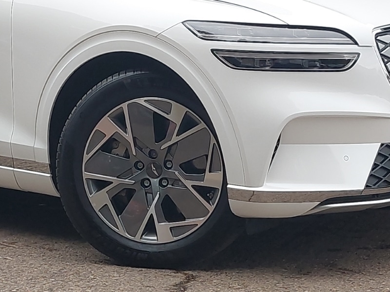 Used Genesis GV70 2024 for sale - 76187819: Photo 9