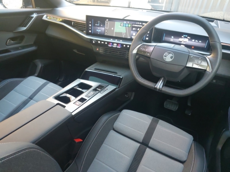 Used Vauxhall Grandland 2025 for sale - 76506806: Photo 10