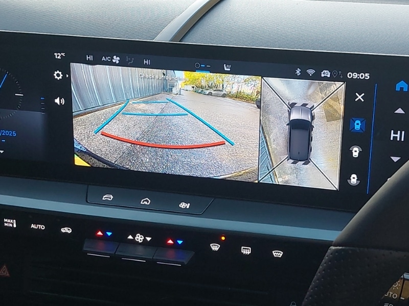 Used Vauxhall Grandland 2025 for sale - 76506806: Photo 13