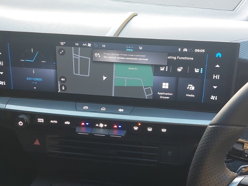 Used Vauxhall Grandland 2025 for sale - 76506806: Photo 18