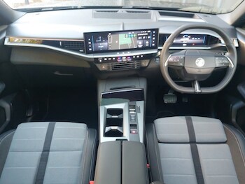 Used Vauxhall Grandland 2025 for sale - 76506806: Photo