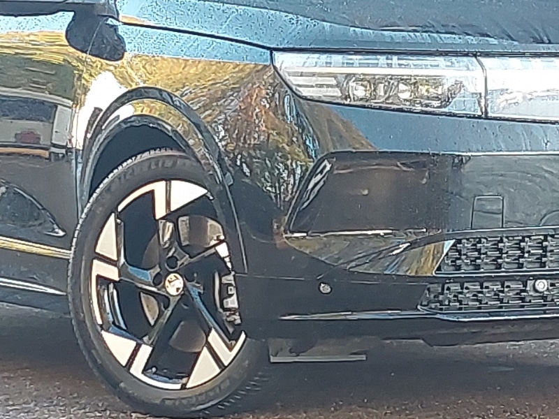 Used Vauxhall Grandland 2025 for sale - 76506806: Photo 9