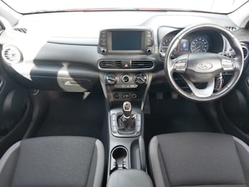 Used Hyundai KONA 2020 for sale - 77689764: Photo