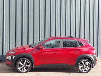 Used Hyundai KONA 2020 for sale - 77689764: Photo