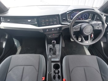 Used Audi A1 2025 for sale - 78994835: Photo