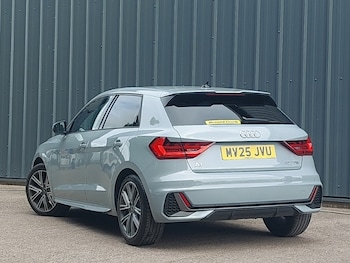 Used Audi A1 2025 for sale - 78994835: Photo