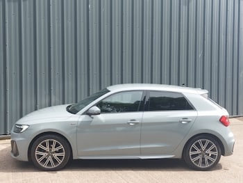 Used Audi A1 2025 for sale - 78994835: Photo