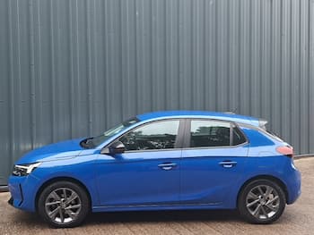 Used Vauxhall Corsa 2024 for sale - 79728732: Photo