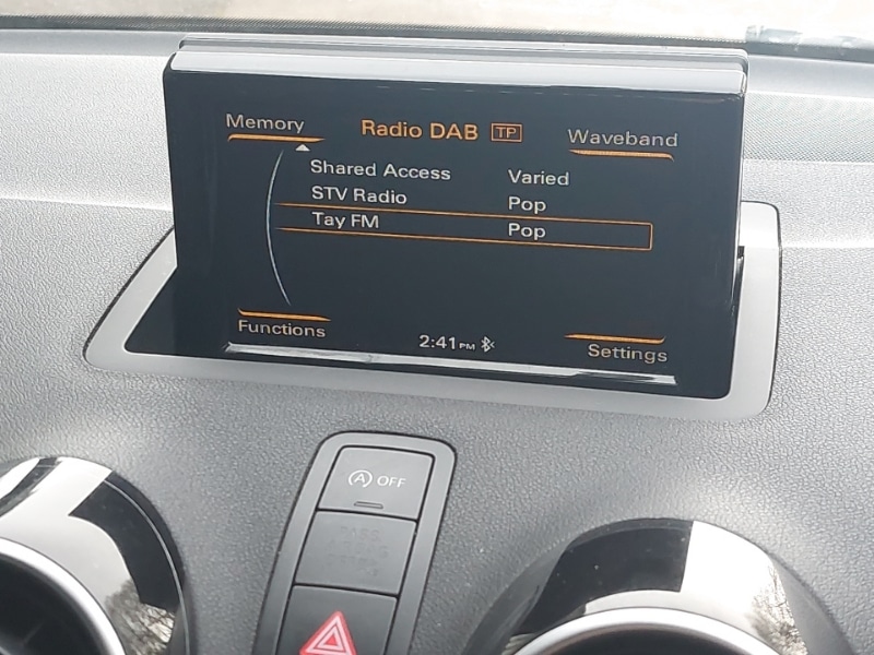 Used Audi A1 2018 for sale - 78132969: Photo 19