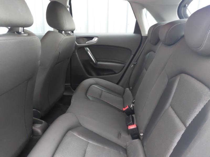 Used Audi A1 2018 for sale - 78132969: Photo 6