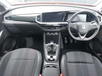 Used Vauxhall Grandland 2023 for sale - 75114040: Photo