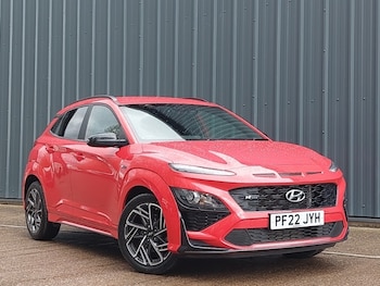 Used Hyundai KONA 2022 for sale - 78253431: Photo