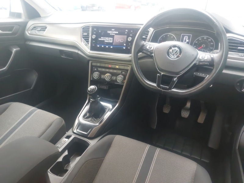 Used Volkswagen T-Roc 2019 for sale - 77596595: Photo 10