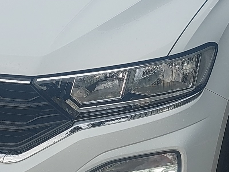 Used Volkswagen T-Roc 2019 for sale - 77596595: Photo 12