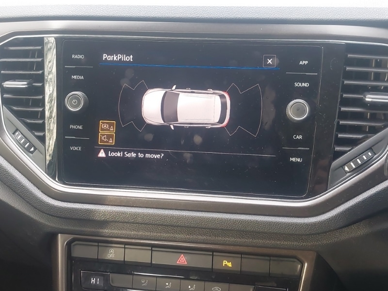 Used Volkswagen T-Roc 2019 for sale - 77596595: Photo 15