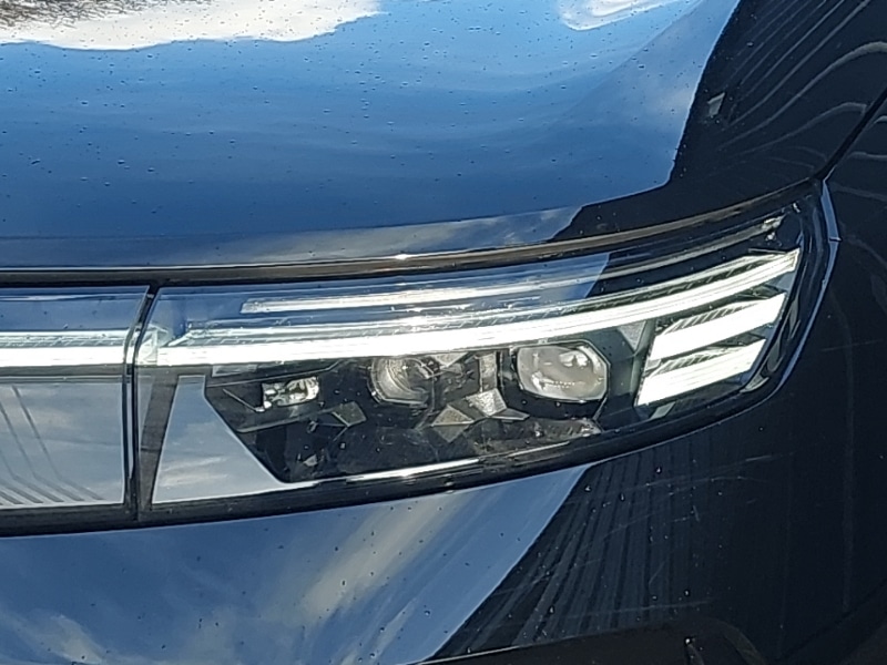 Used Vauxhall Grandland 2025 for sale - 76893390: Photo 12