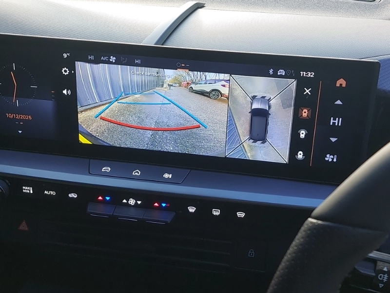 Used Vauxhall Grandland 2025 for sale - 76893390: Photo 17