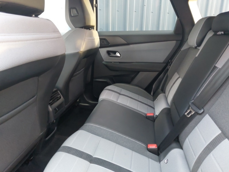 Used Vauxhall Grandland 2025 for sale - 76893390: Photo 6