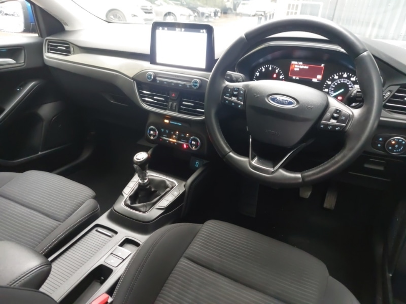 Used Ford Focus 2019 for sale - 76369751: Photo 10