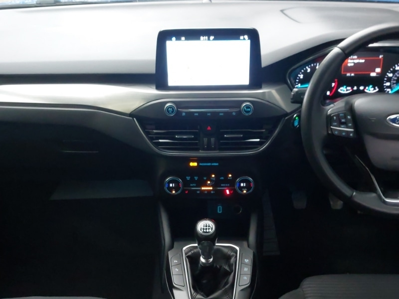 Used Ford Focus 2019 for sale - 76369751: Photo 11