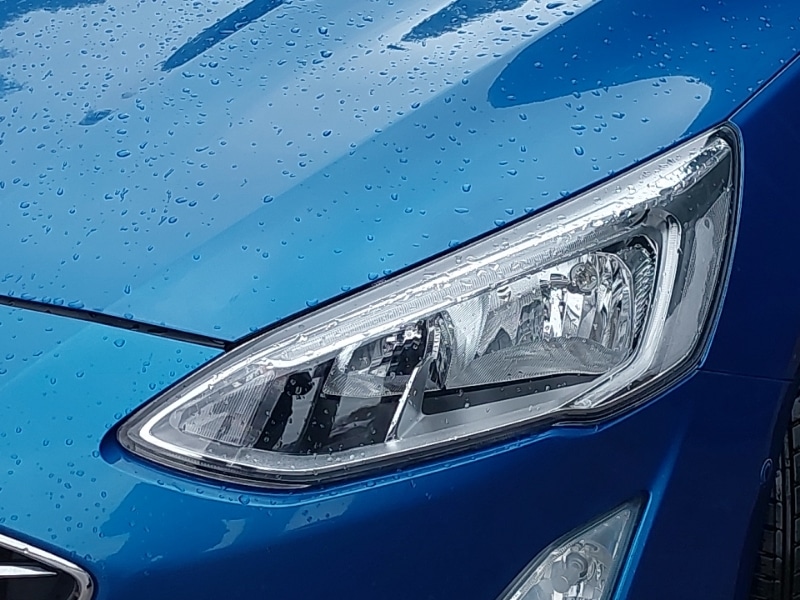 Used Ford Focus 2019 for sale - 76369751: Photo 12