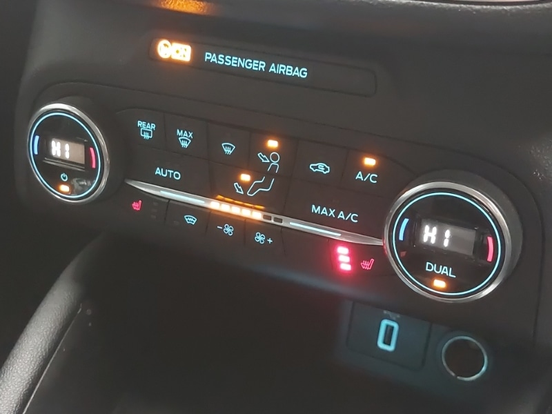 Used Ford Focus 2019 for sale - 76369751: Photo 17