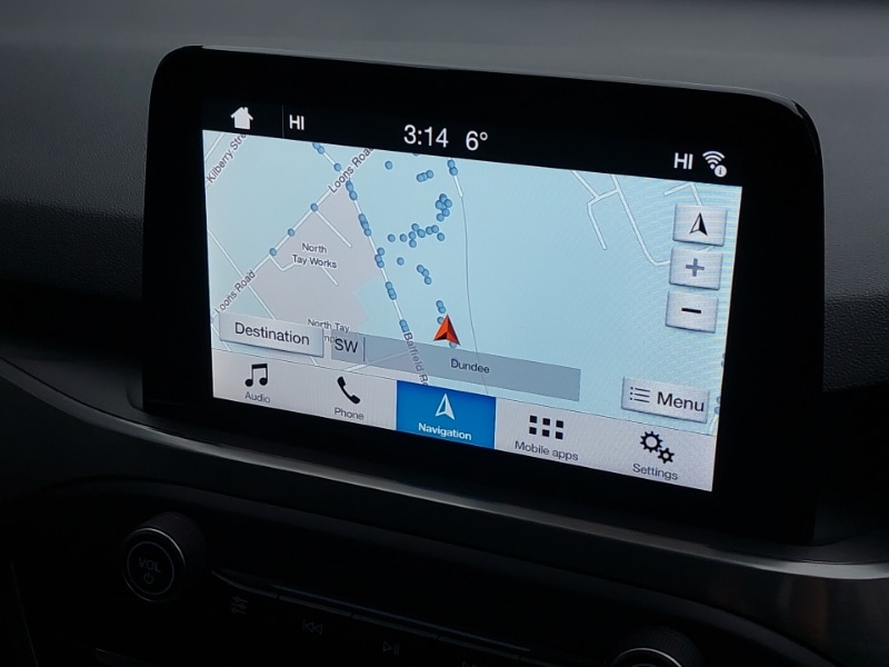 Used Ford Focus 2019 for sale - 76369751: Photo 18