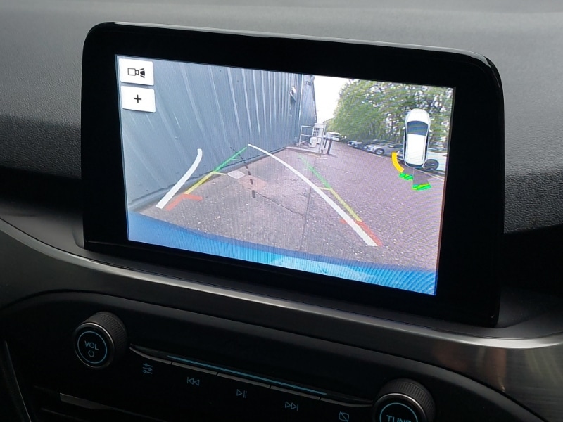 Used Ford Focus 2019 for sale - 76369751: Photo 19