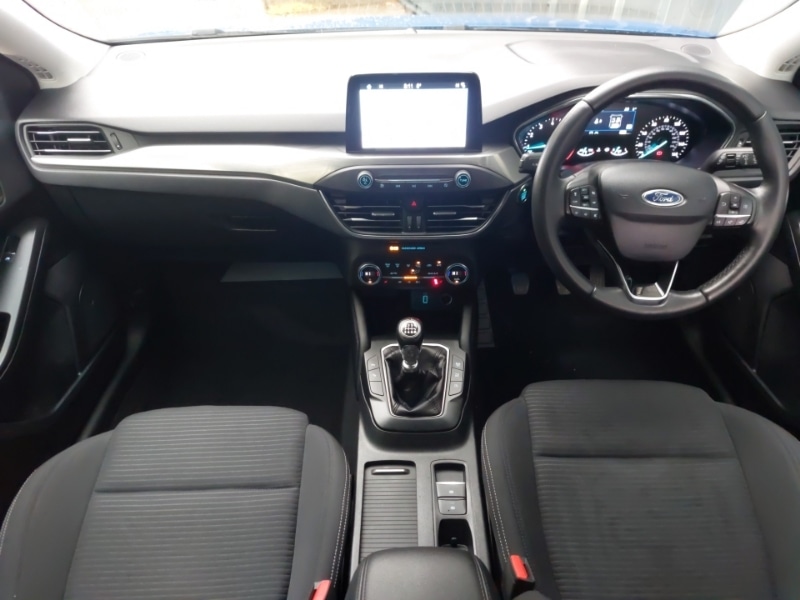 Used Ford Focus 2019 for sale - 76369751: Photo 2
