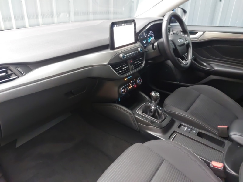 Used Ford Focus 2019 for sale - 76369751: Photo 5