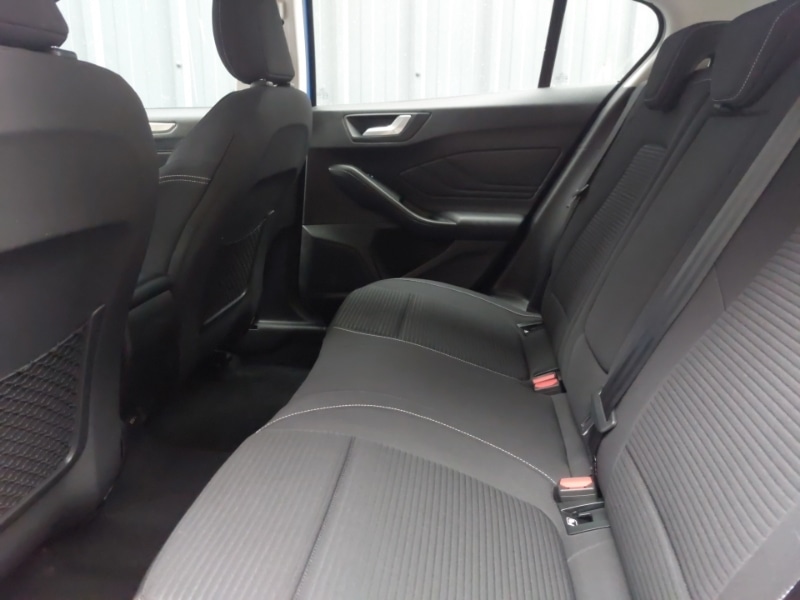 Used Ford Focus 2019 for sale - 76369751: Photo 6