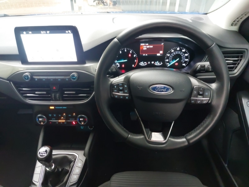 Used Ford Focus 2019 for sale - 76369751: Photo 7