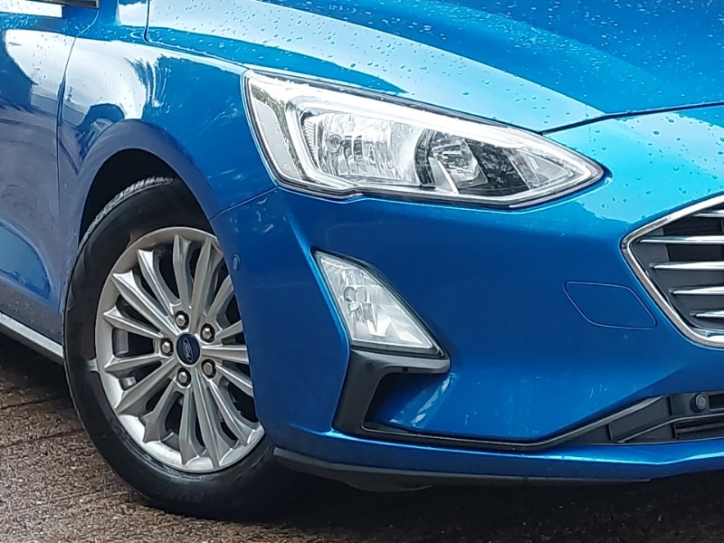 Used Ford Focus 2019 for sale - 76369751: Photo 9