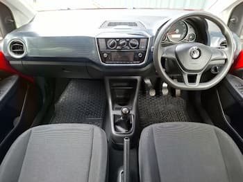 Used Volkswagen up! 2018 for sale - 79694327: Photo