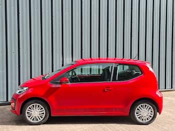 Used Volkswagen up! 2018 for sale - 79694327: Photo