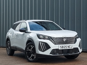 Peugeot - 2008