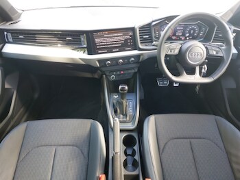 Used Audi A1 2025 for sale - 78580099: Photo