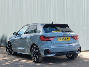 Used Audi A1 2025 for sale - 78580099: Photo