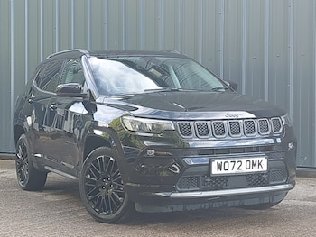 Jeep - Compass