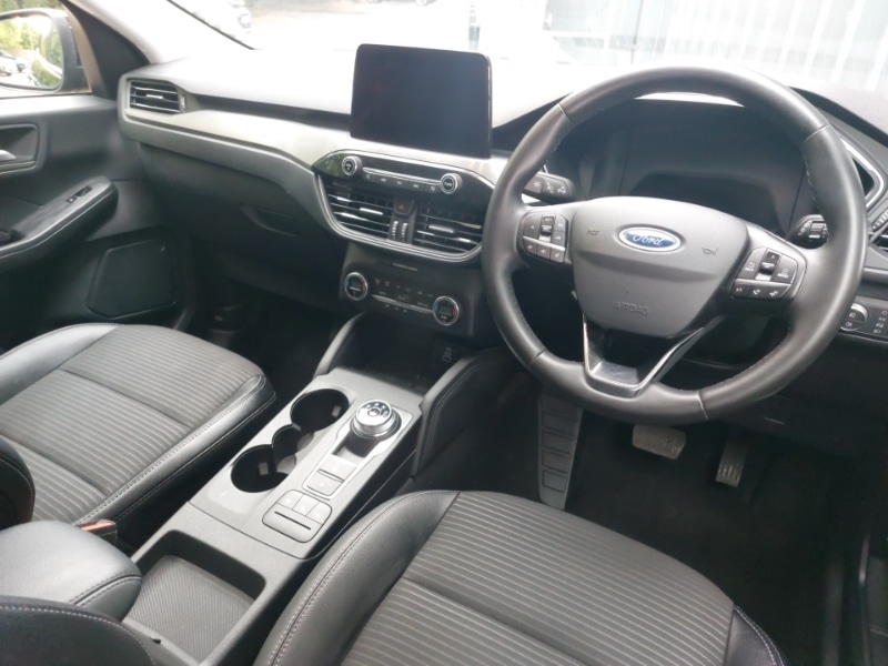 Used Ford Kuga 2022 for sale - 77141252: Photo 10