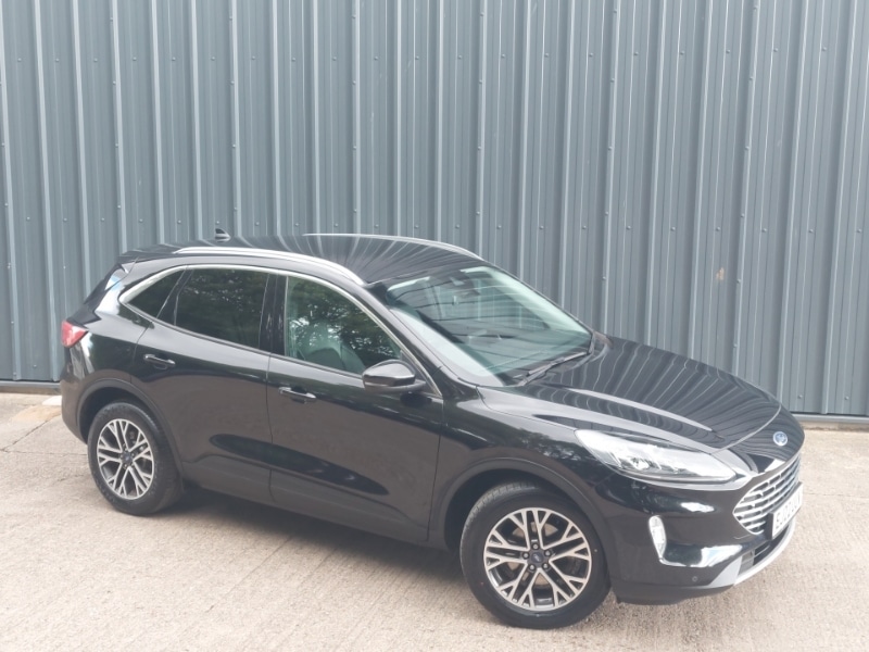 Used Ford Kuga 2022 for sale - 77141252: Photo 13