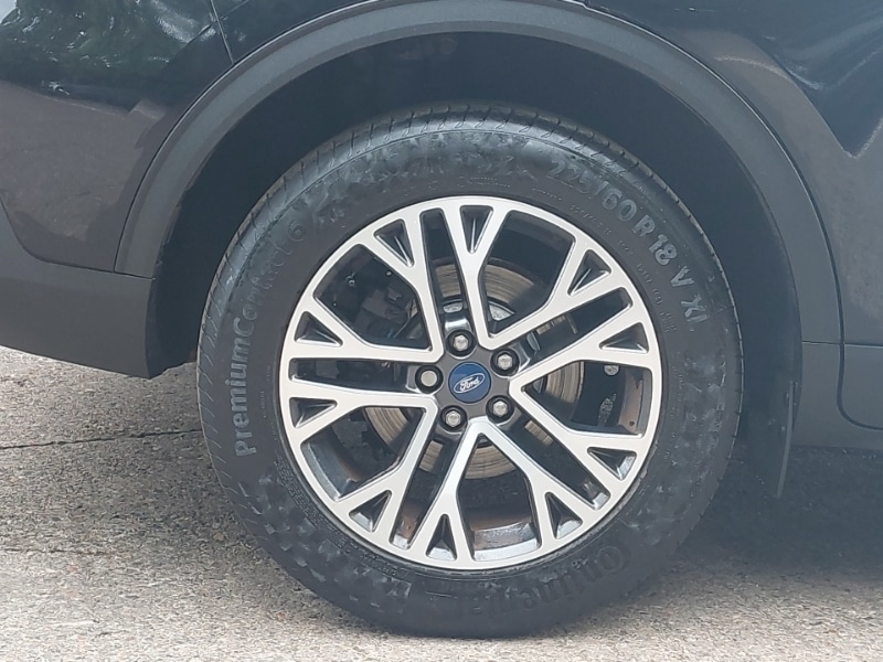 Used Ford Kuga 2022 for sale - 77141252: Photo 14