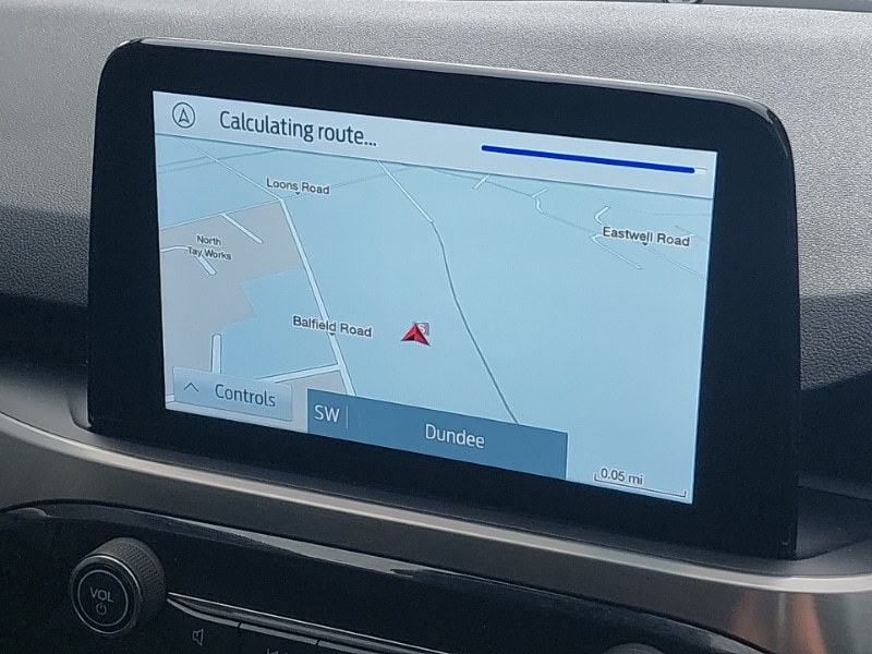 Used Ford Kuga 2022 for sale - 77141252: Photo 18