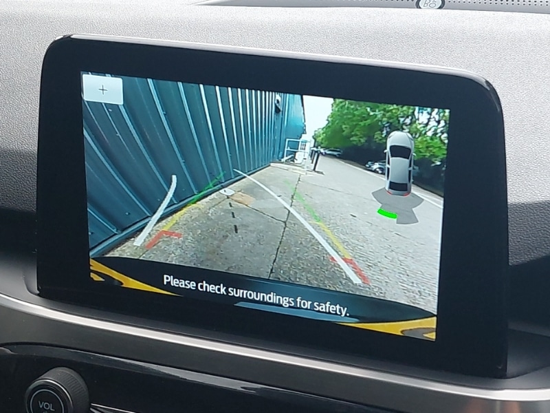 Used Ford Kuga 2022 for sale - 77141252: Photo 19