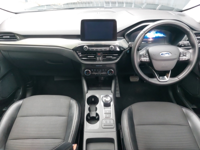 Used Ford Kuga 2022 for sale - 77141252: Photo 2